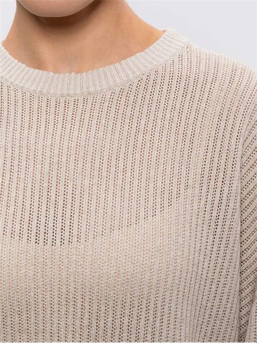 Crew neck sweater BRUNELLO CUCINELLI | MST258300CY948